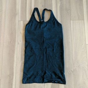 Lululemon Ebb To Street Tank